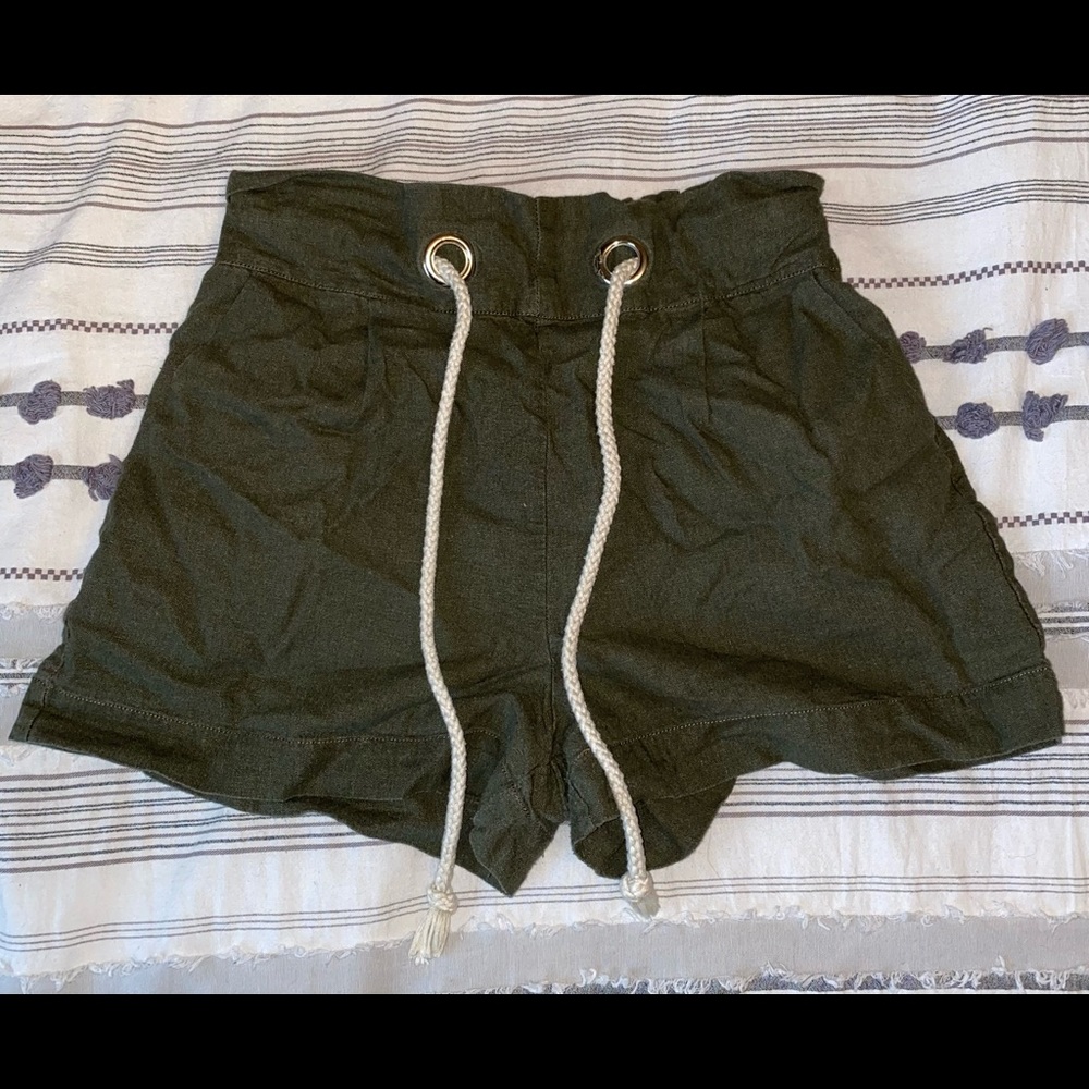 shorts